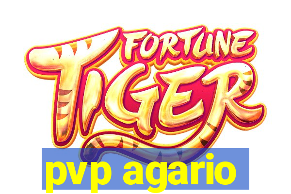 pvp agario